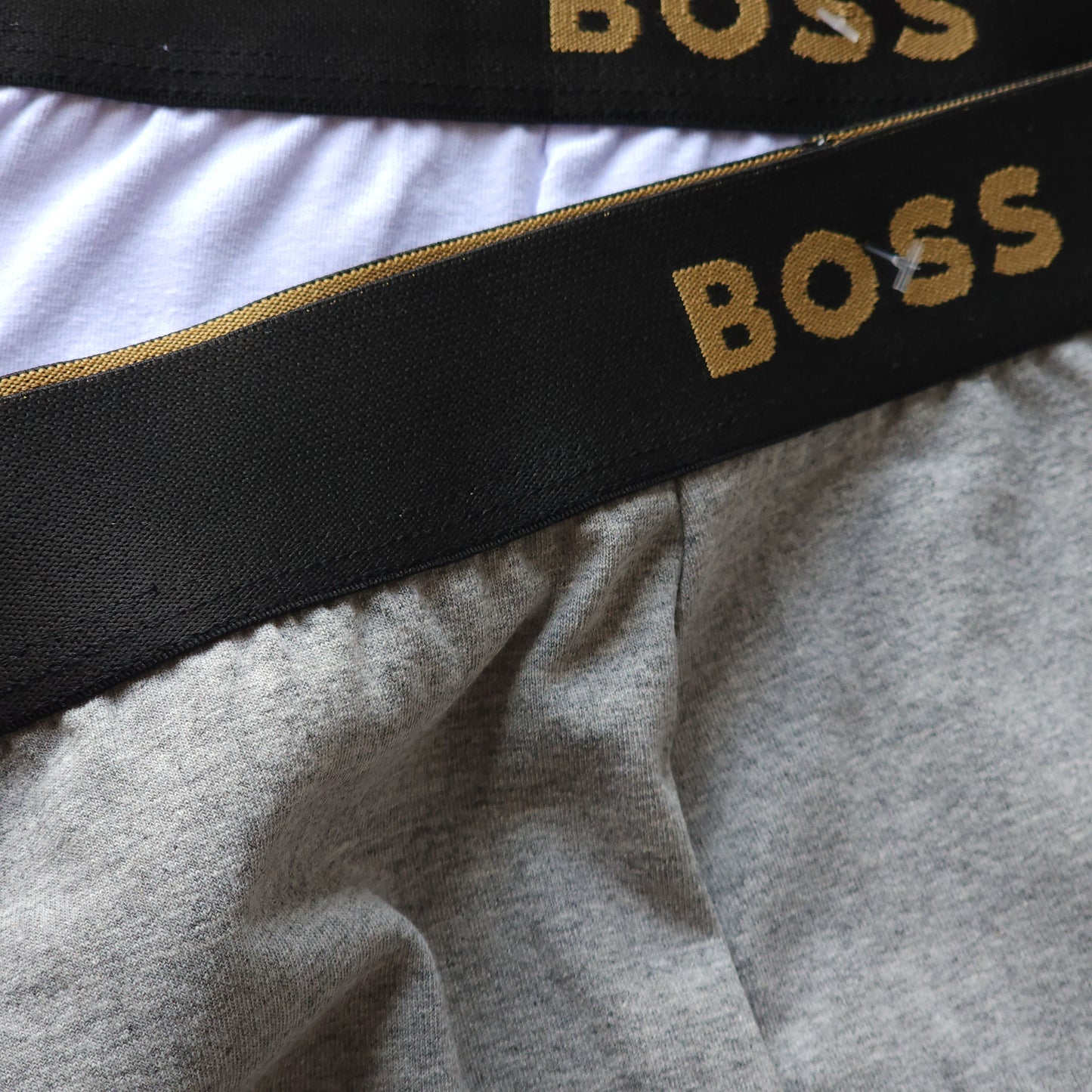 1 GRADE (12 CUECAS) PREMIUM COM 3 CORES SORTIDAS - (4 CAIXINHAS GRÁTIS)