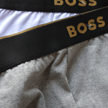 1 GRADE (12 CUECAS) PREMIUM COM 3 CORES SORTIDAS - (4 CAIXINHAS GRÁTIS)