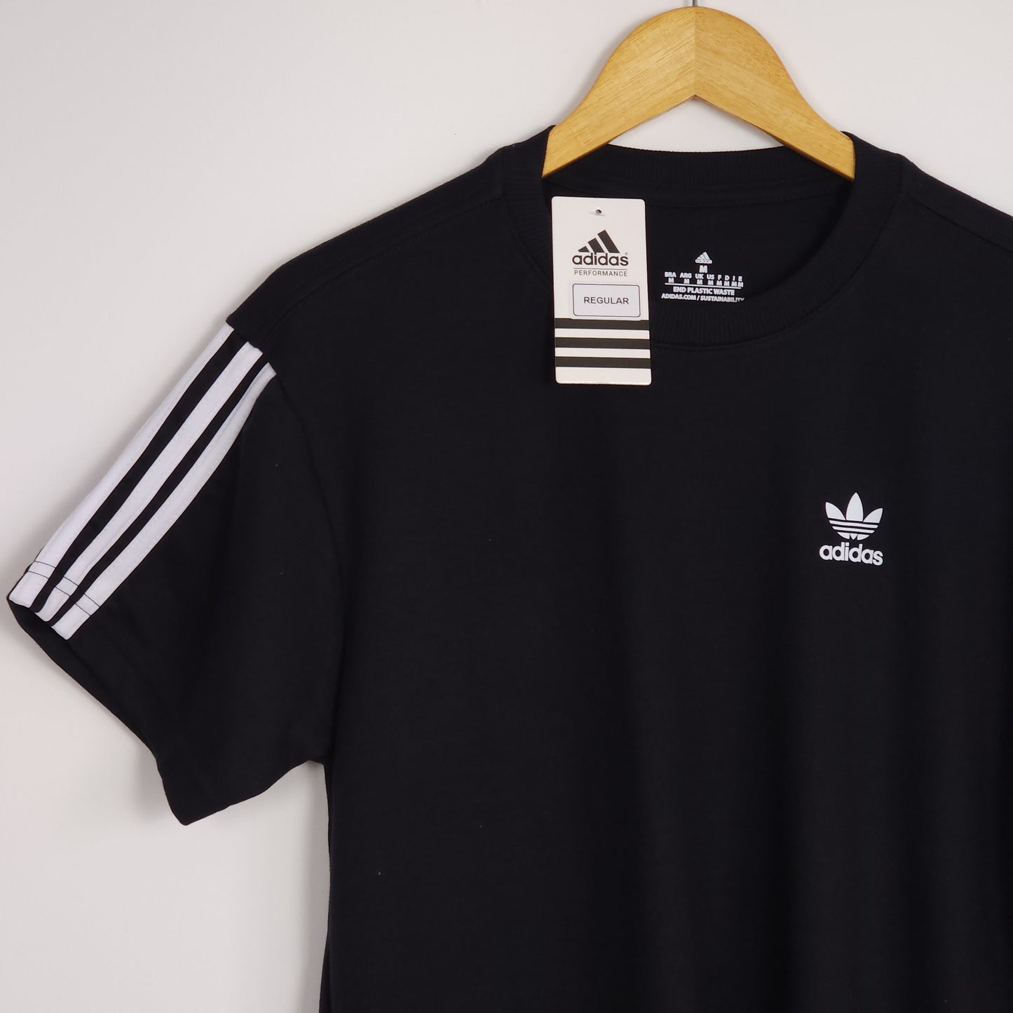 Camiseta Malha Suedine Gold - 220 de gramatura