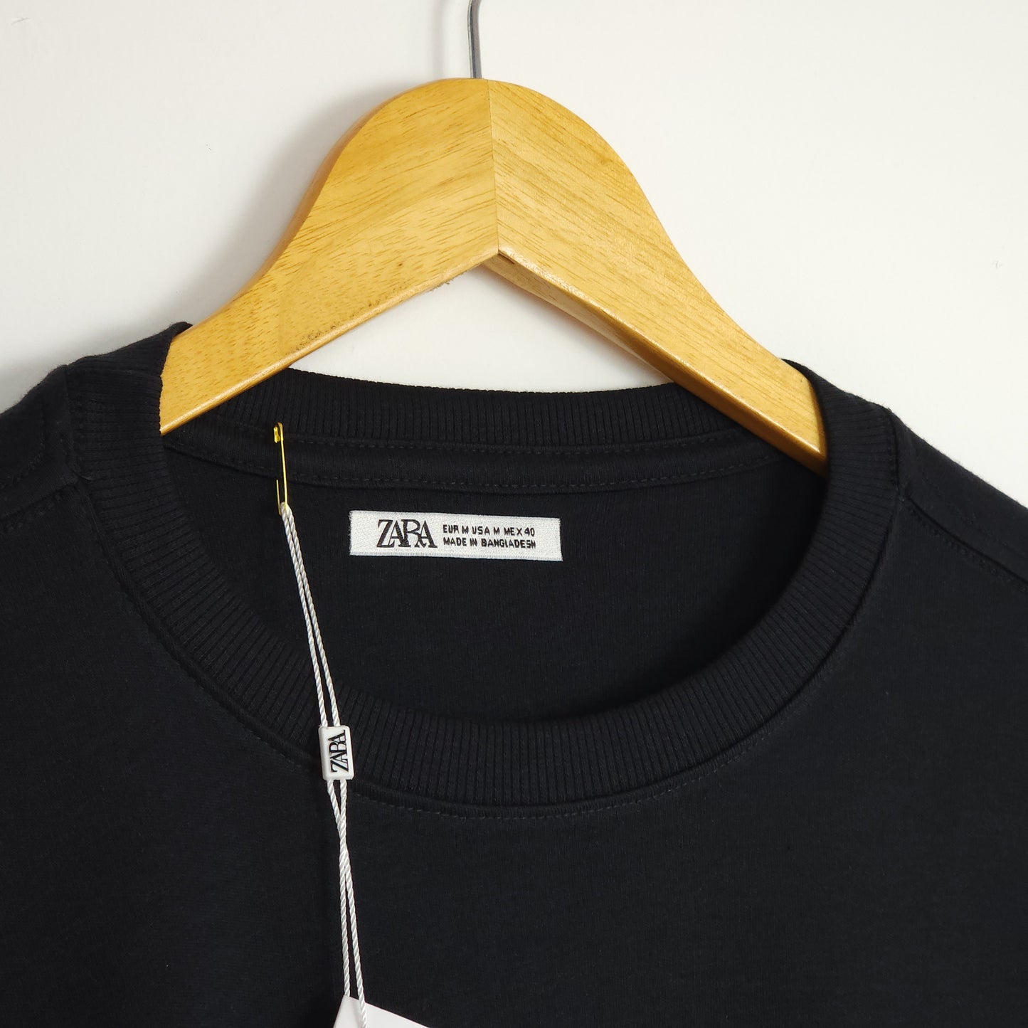 Camiseta Malha Suedine Gold - 220 de gramatura