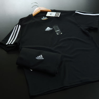 Camiseta Malha Suedine Gold - 220 de gramatura