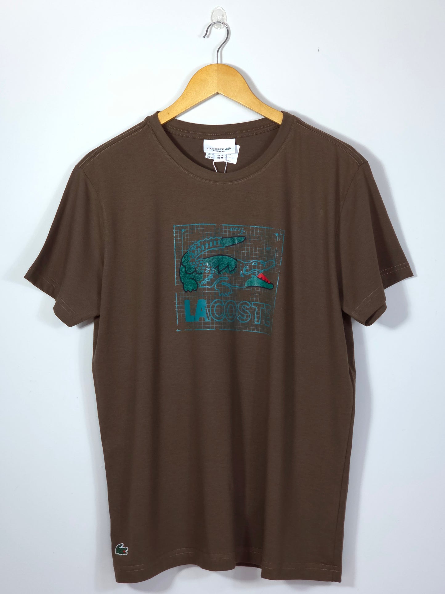 Camiseta Malha Egípcia Especial / gramatura 170