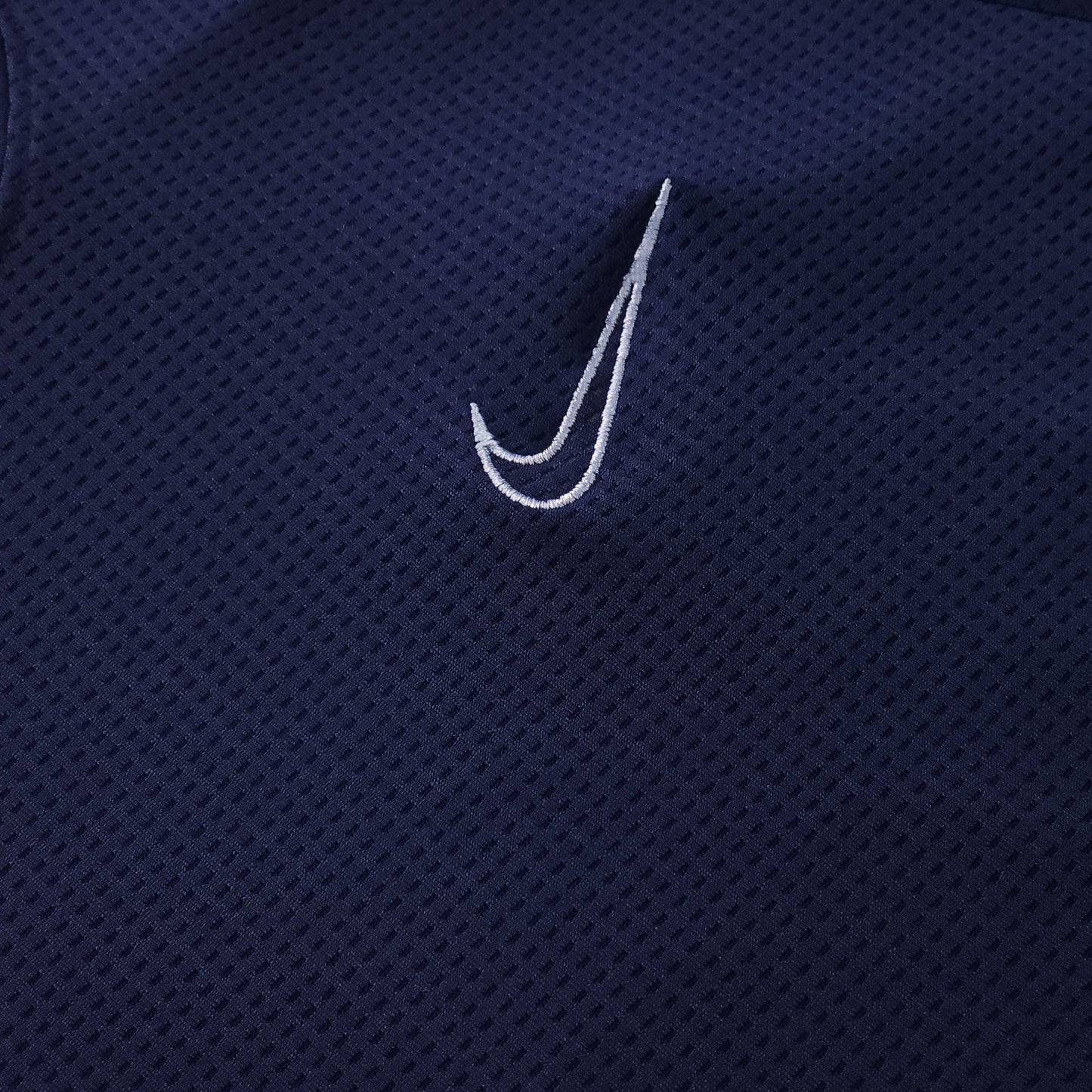 Camiseta Dry-Fit Grão de Arroz - Logomarca Bordado