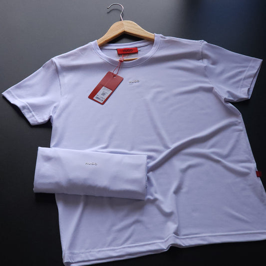 Camiseta Malha Egípcia Especial / gramatura 170