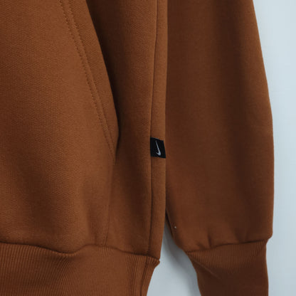 Moletom Canguru peluciado 4 cabos / 450gr / Capuz forrado