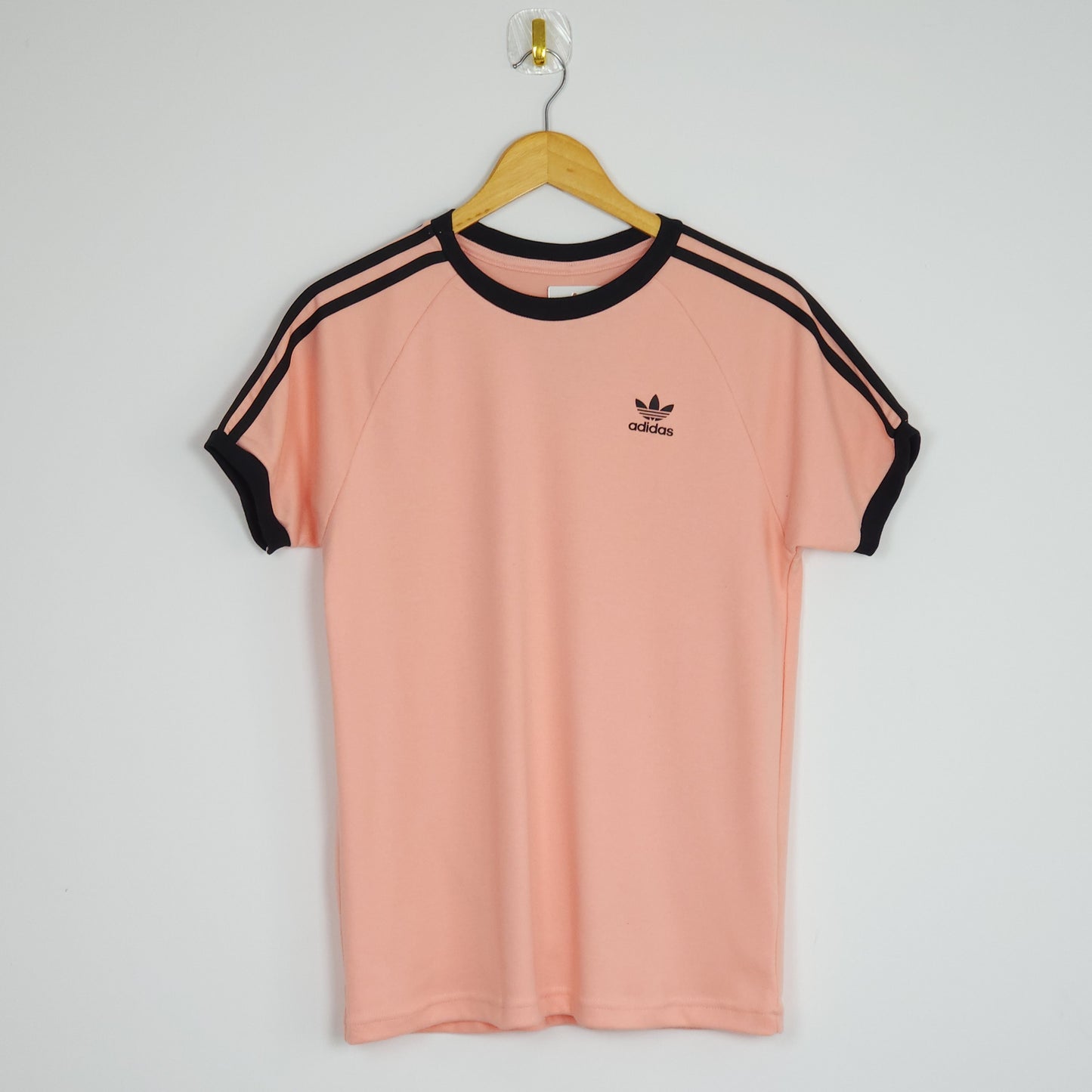 Camiseta Malha Suedine Gold - 220 de gramatura