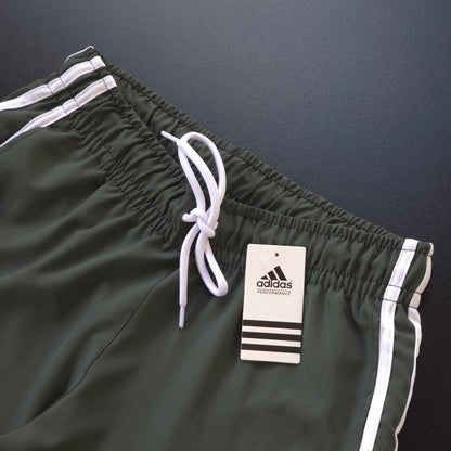 Short Elastano  - Verde