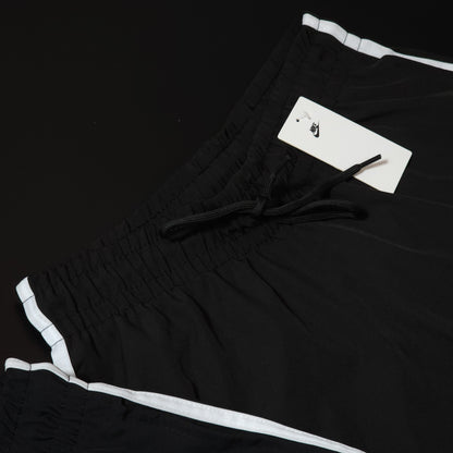 Short Elastano Mauricinho - Preto