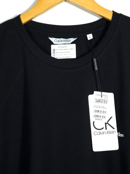 Camiseta Malha Egípcia Especial / gramatura 170
