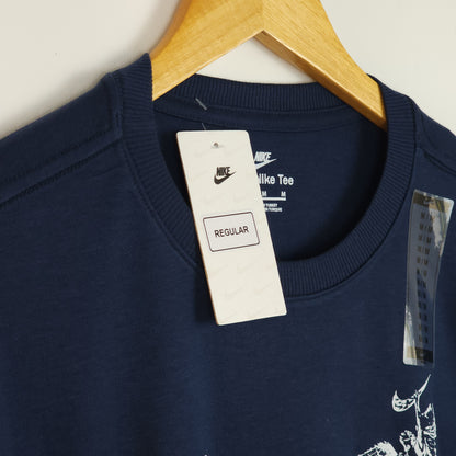 Camiseta Malha Suedine Gold - 220 de gramatura