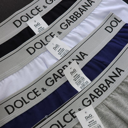 1 GRADE (12 CUECAS) PREMIUM 3 CORES - (4 SAQUINHOS GRÁTIS)