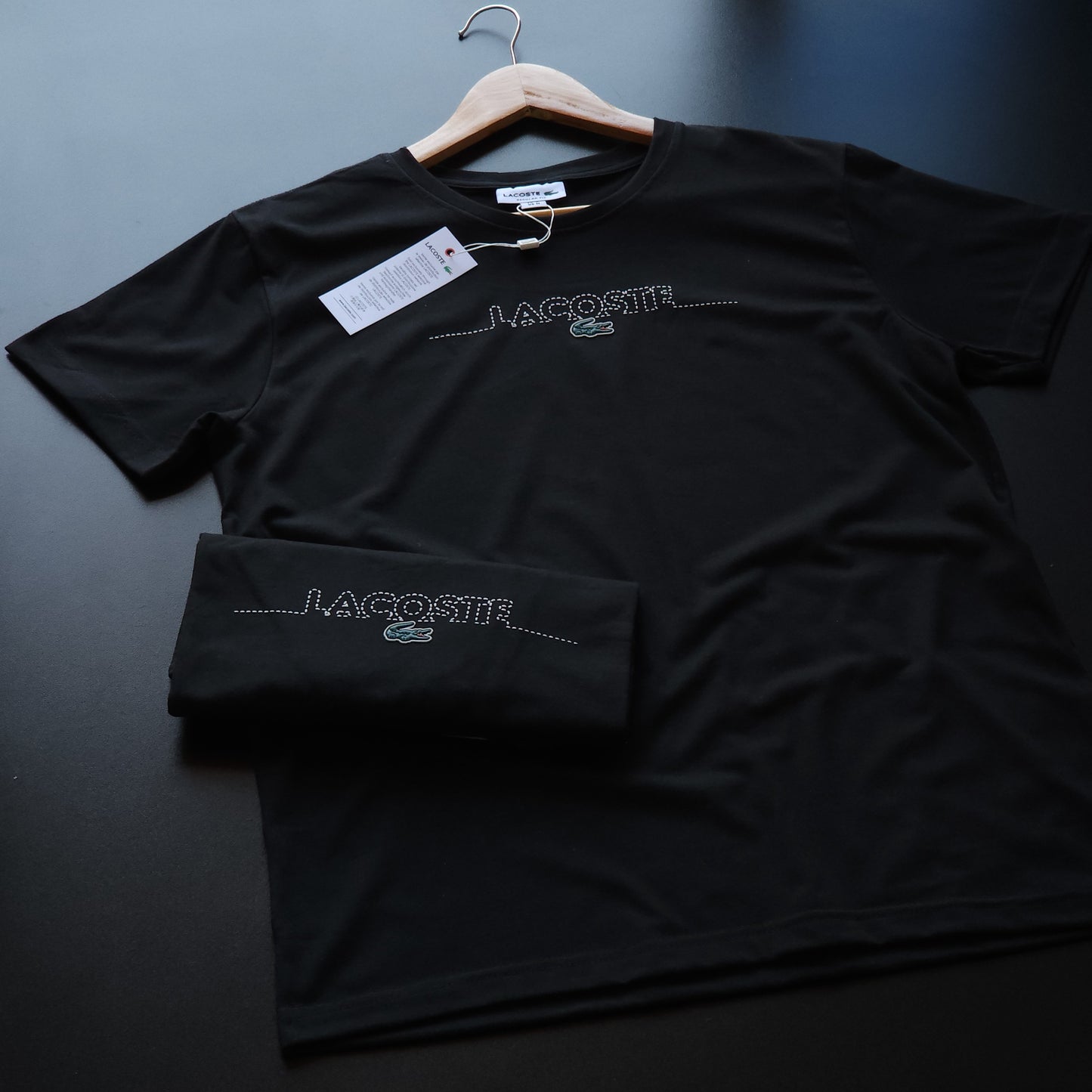 Camiseta Malha Egípcia Especial / gramatura 170