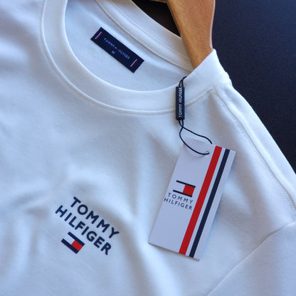 Camiseta Malha Suedine Gold - 220 de gramatura