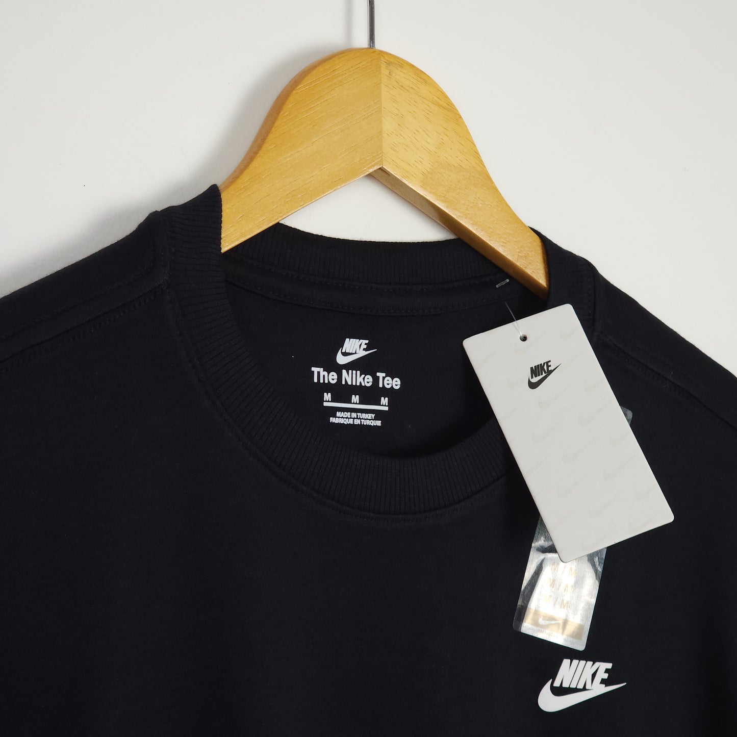 Camiseta Malha Suedine Gold - 220 de gramatura