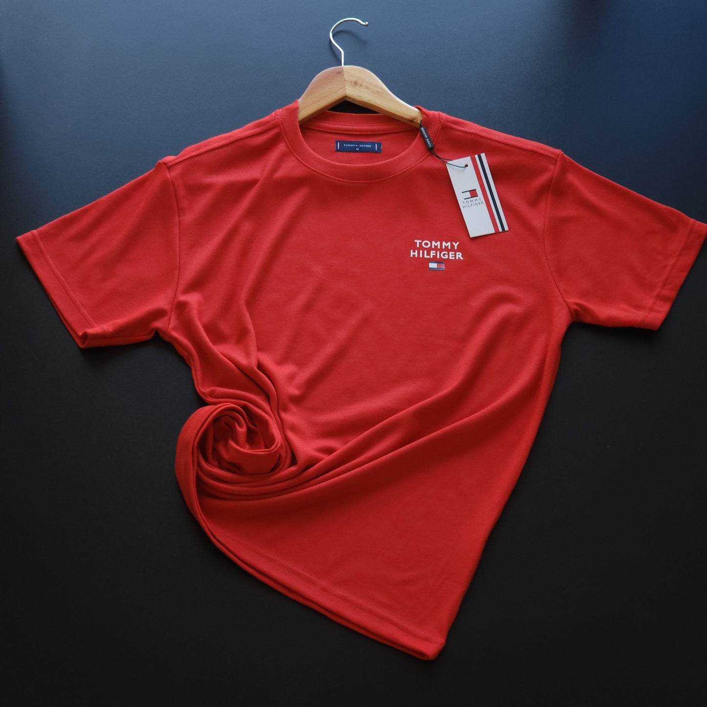 Camiseta Malha Suedine Gold - 220 de gramatura