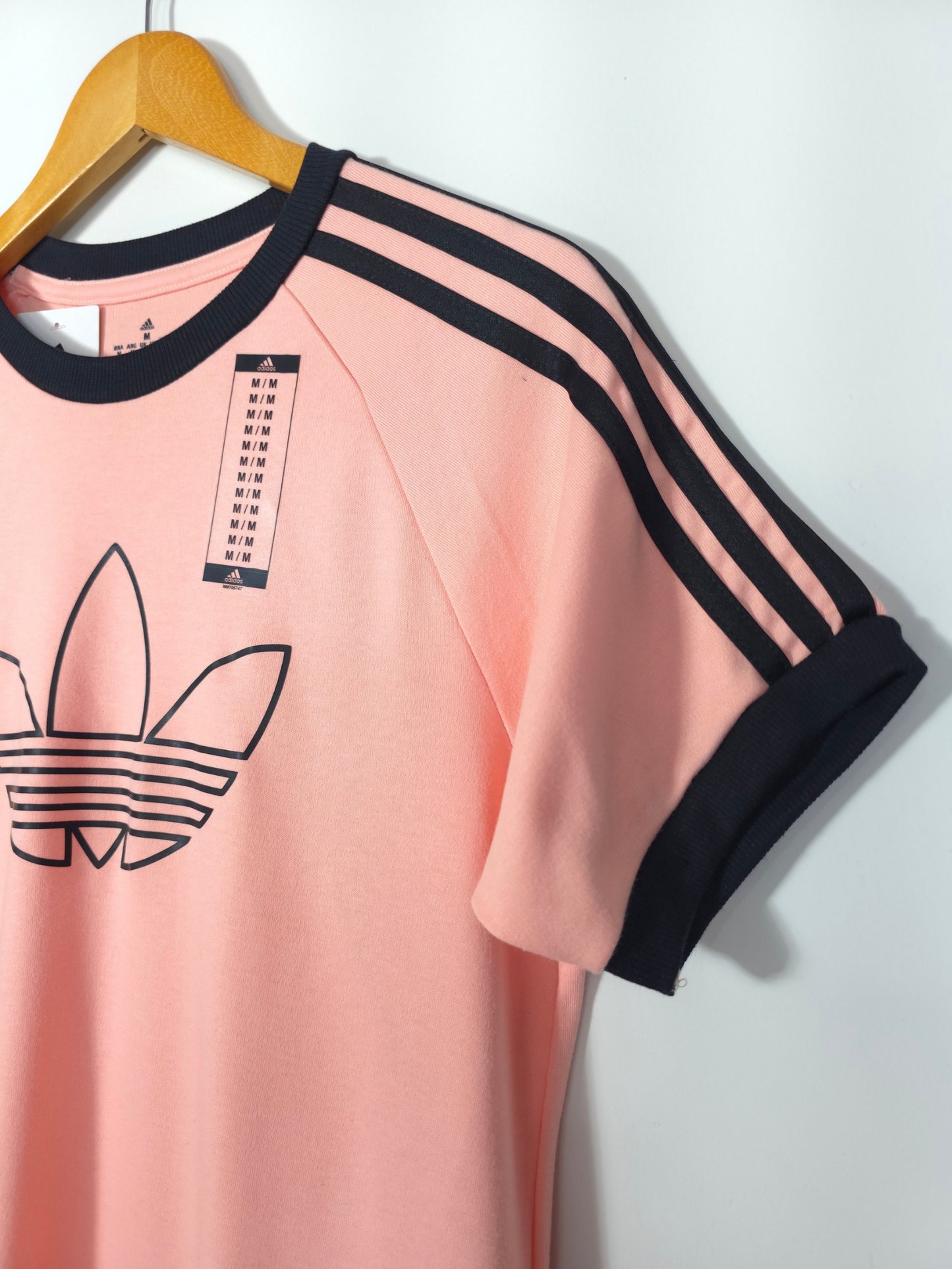 Camiseta Malha Suedine Gold - 220 de gramatura