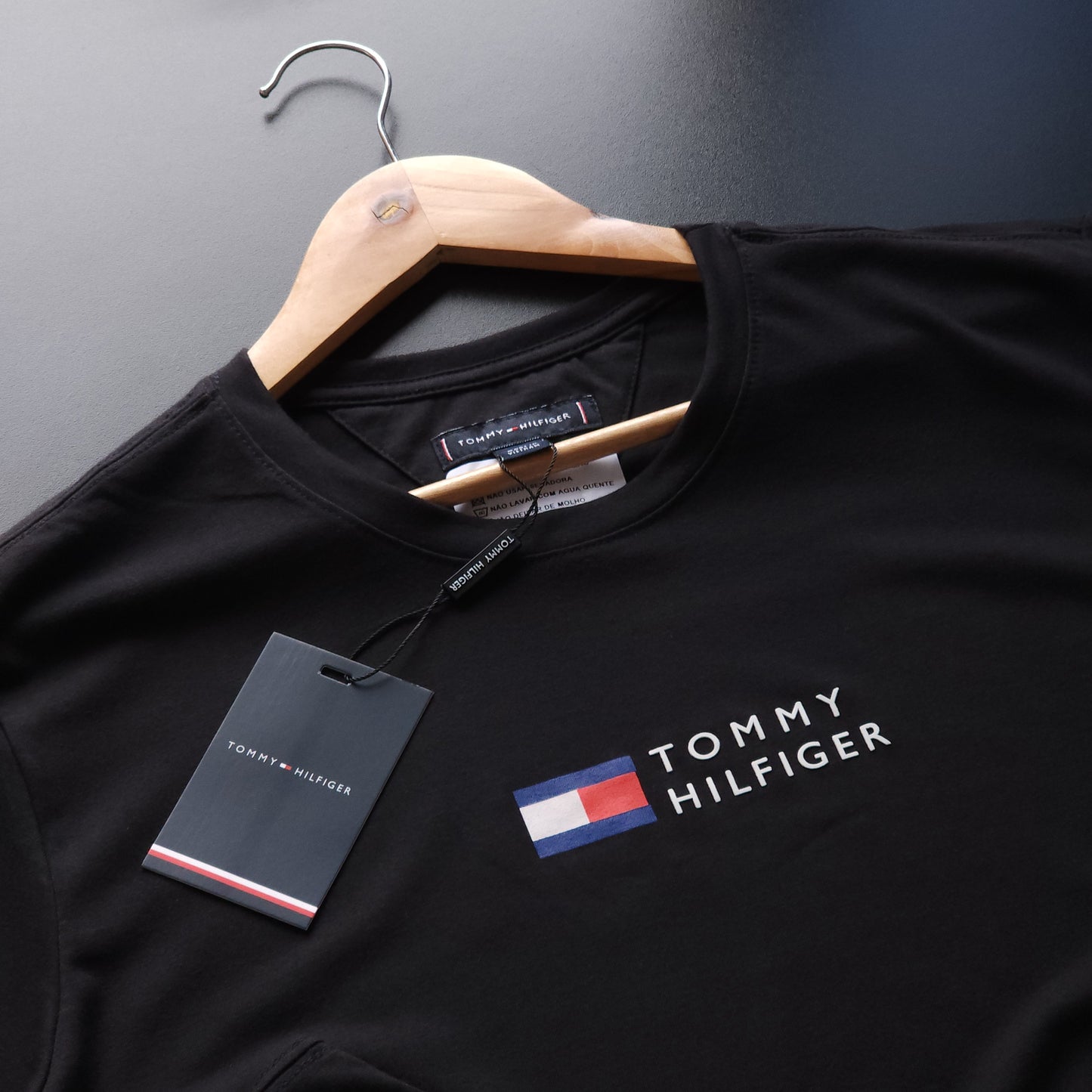 Camiseta Malha Egípcia Especial / gramatura 170