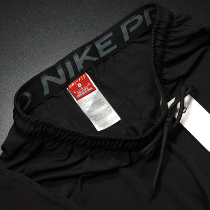 Short Elastano - Preto