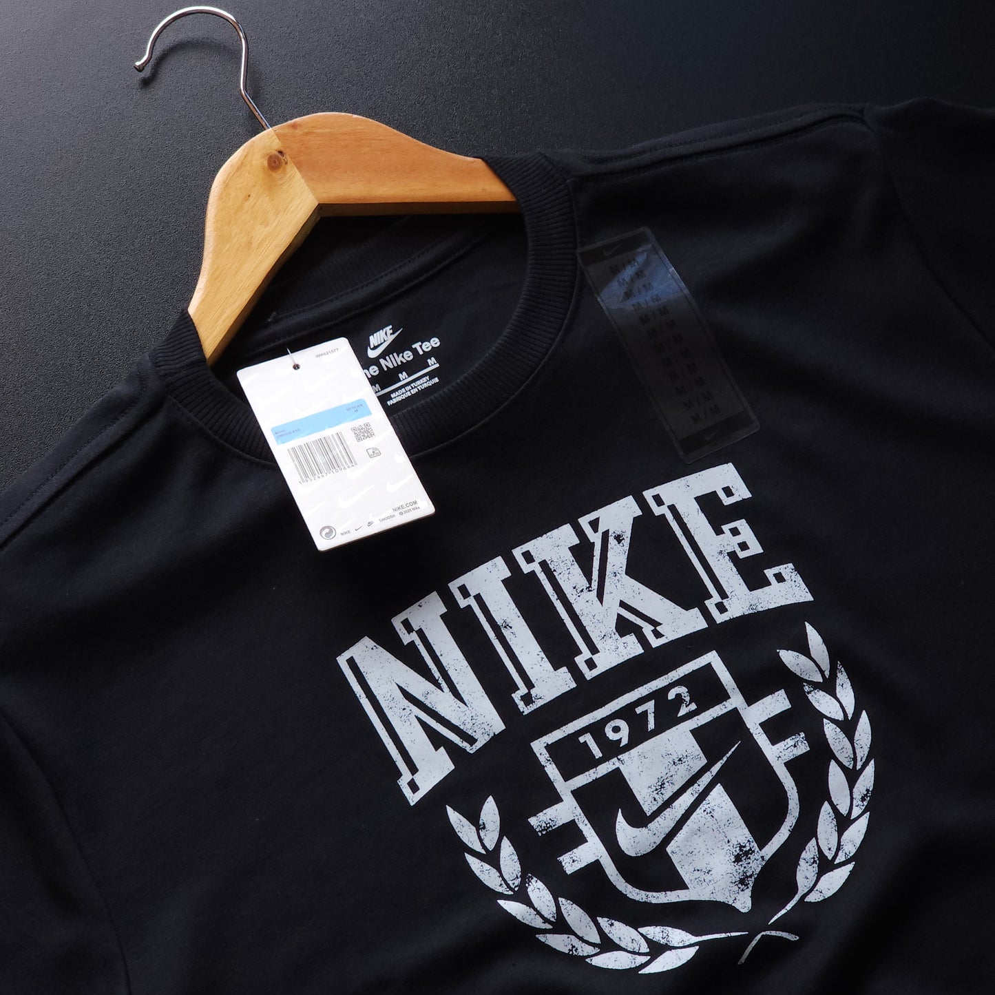 Camiseta Malha Suedine Gold - 220 de gramatura