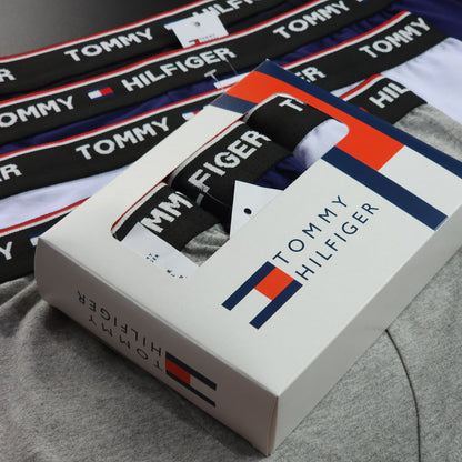 1 GRADE (12 CUECAS) PREMIUM COM 3 CORES SORTIDAS - (4 CAIXINHAS GRÁTIS)