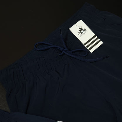 Short Elastano - Marinho
