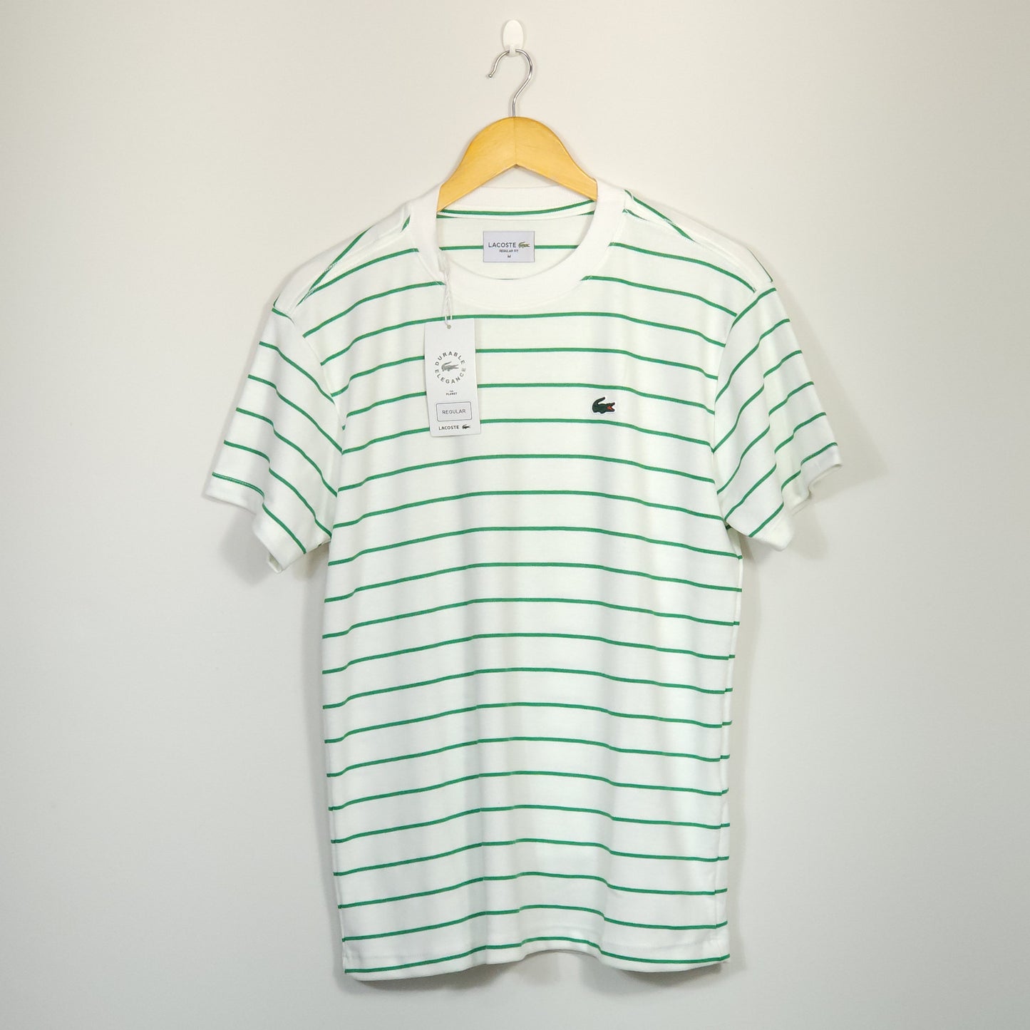 Camiseta Malha Suedine Gold - 220 de gramatura