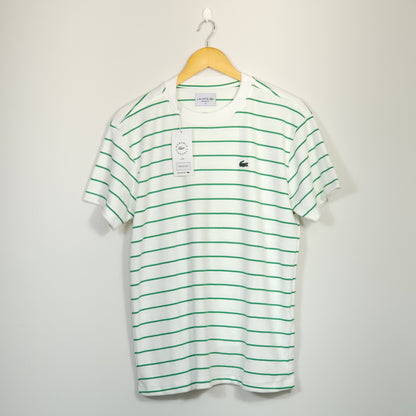 Camiseta Malha Suedine Gold - 220 de gramatura