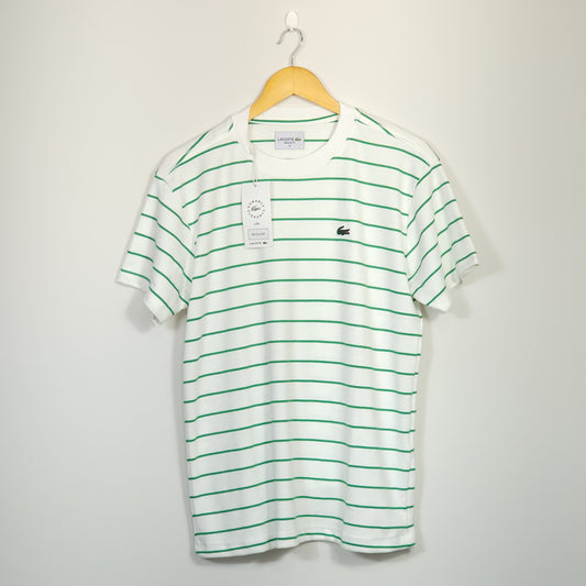 Camiseta Malha Suedine Gold - 220 de gramatura