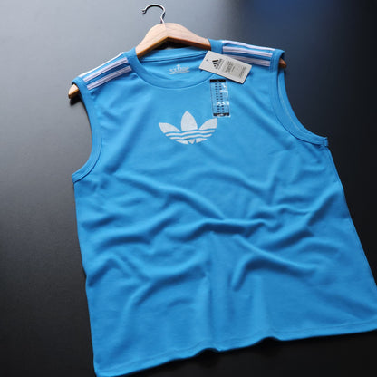 Camiseta Regata Suedine Gold - 220 de gramatura