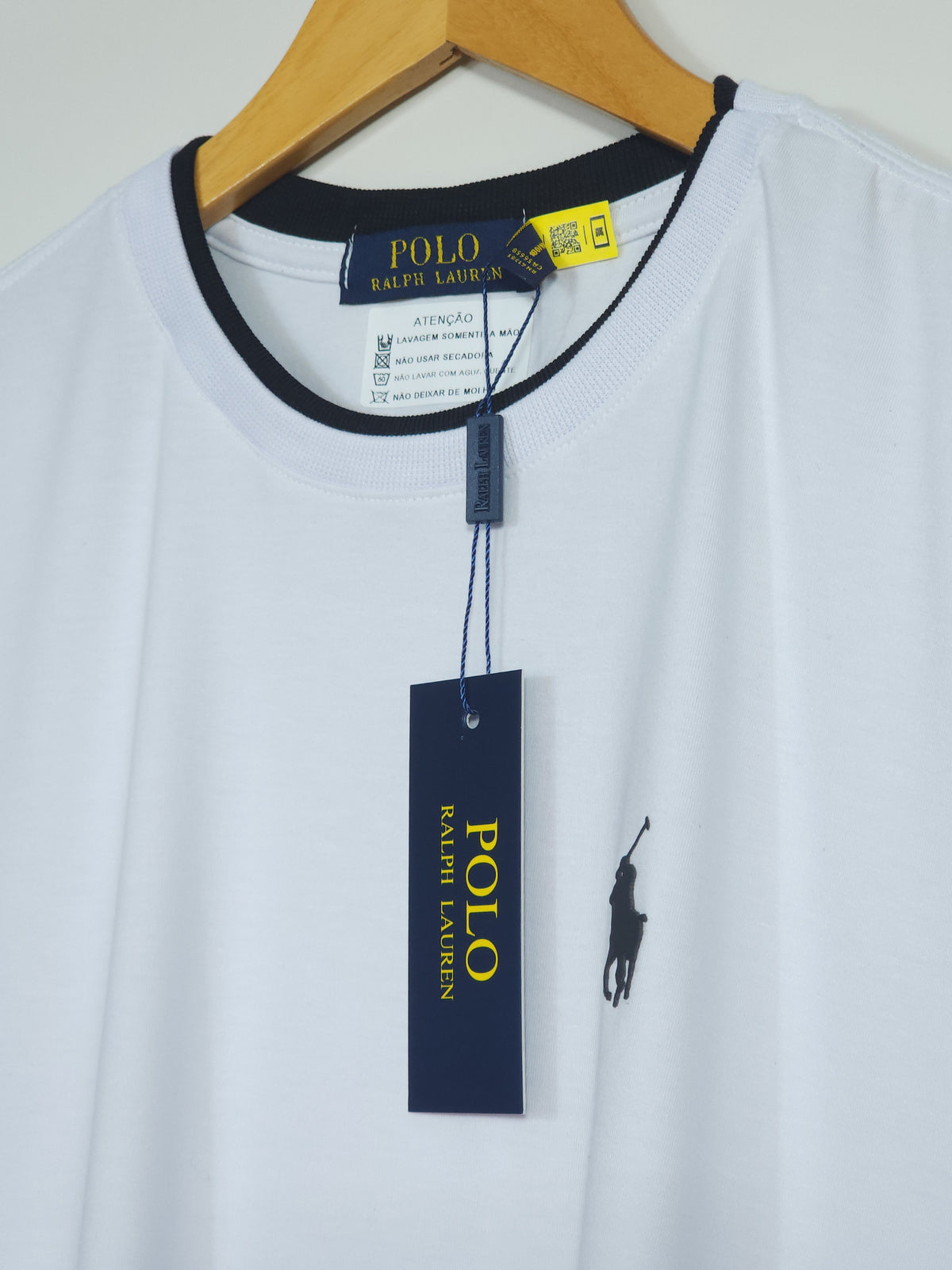 Camiseta Malha Egípcia Especial / gramatura 170