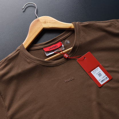 Camiseta Malha Egípcia Especial / gramatura 170