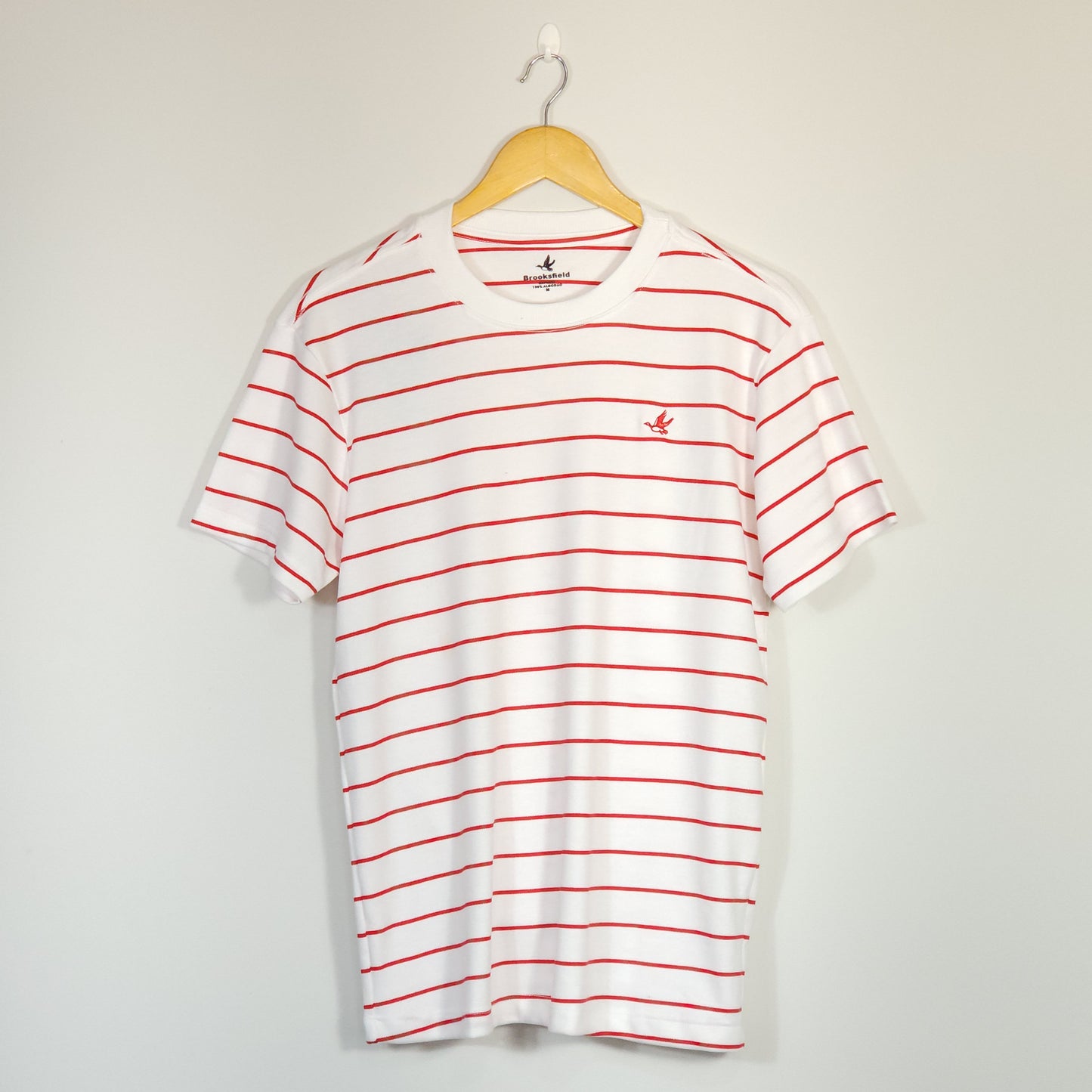 Camiseta Malha Suedine Gold - 220 de gramatura