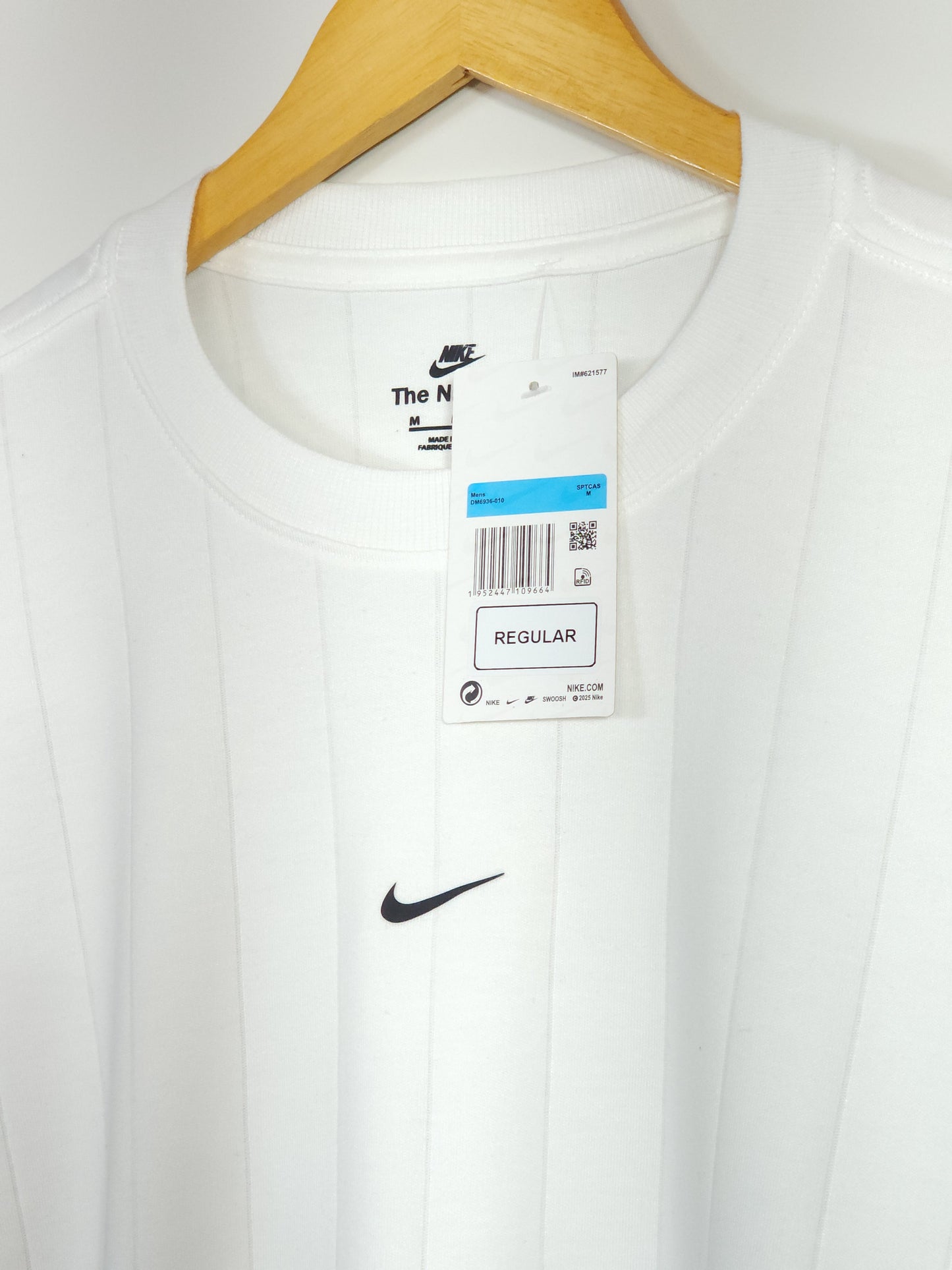 Camiseta Malha Suedine Gold Texturizada - 220 de gramatura