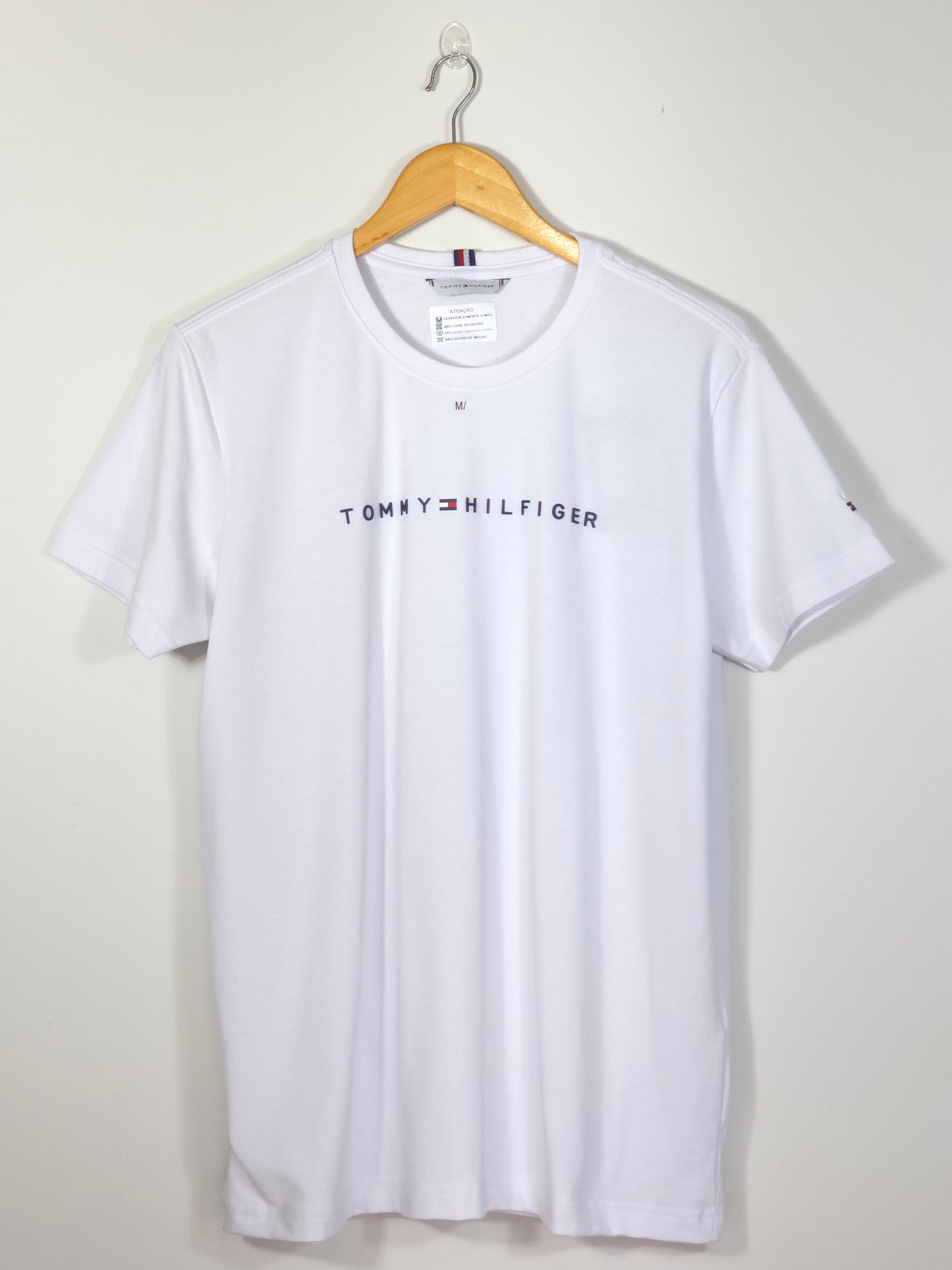 Camiseta Malha Egípcia Especial / gramatura 170