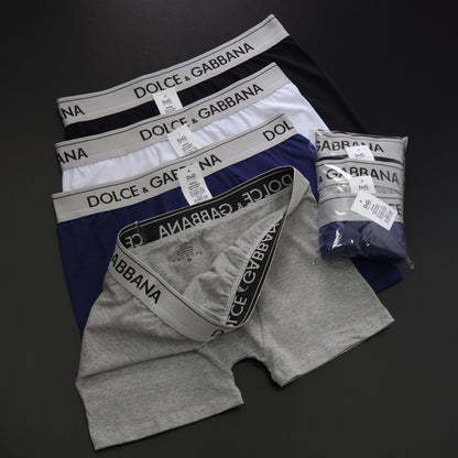 1 GRADE (12 CUECAS) PREMIUM 3 CORES - (4 SAQUINHOS GRÁTIS)