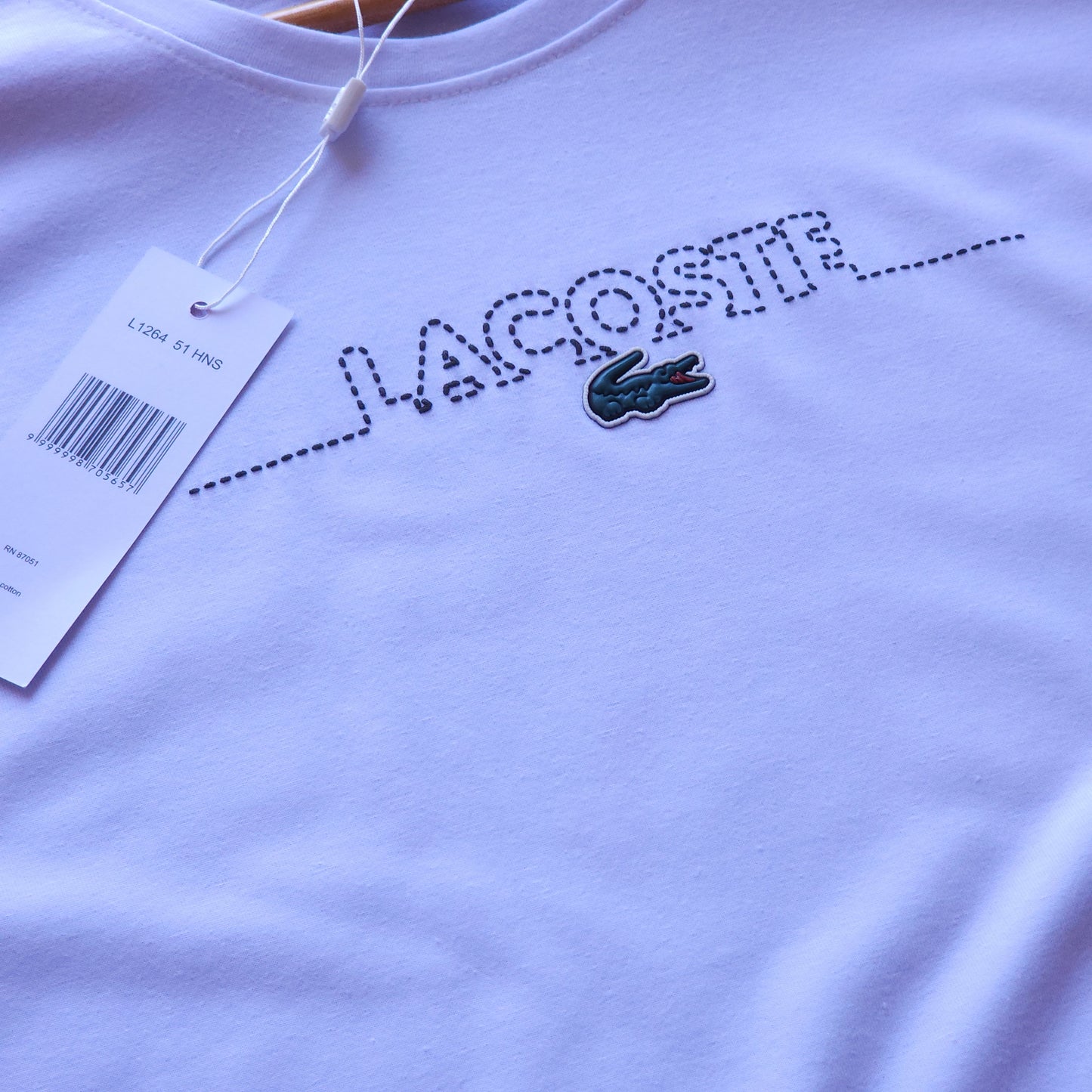 Camiseta Malha Egípcia Especial / gramatura 170