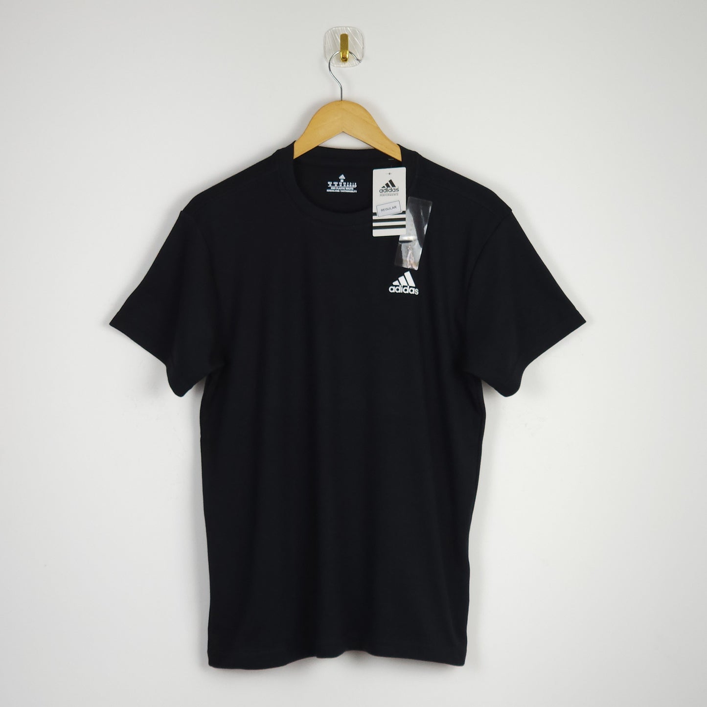 Camiseta Malha Suedine Gold - 220 de gramatura