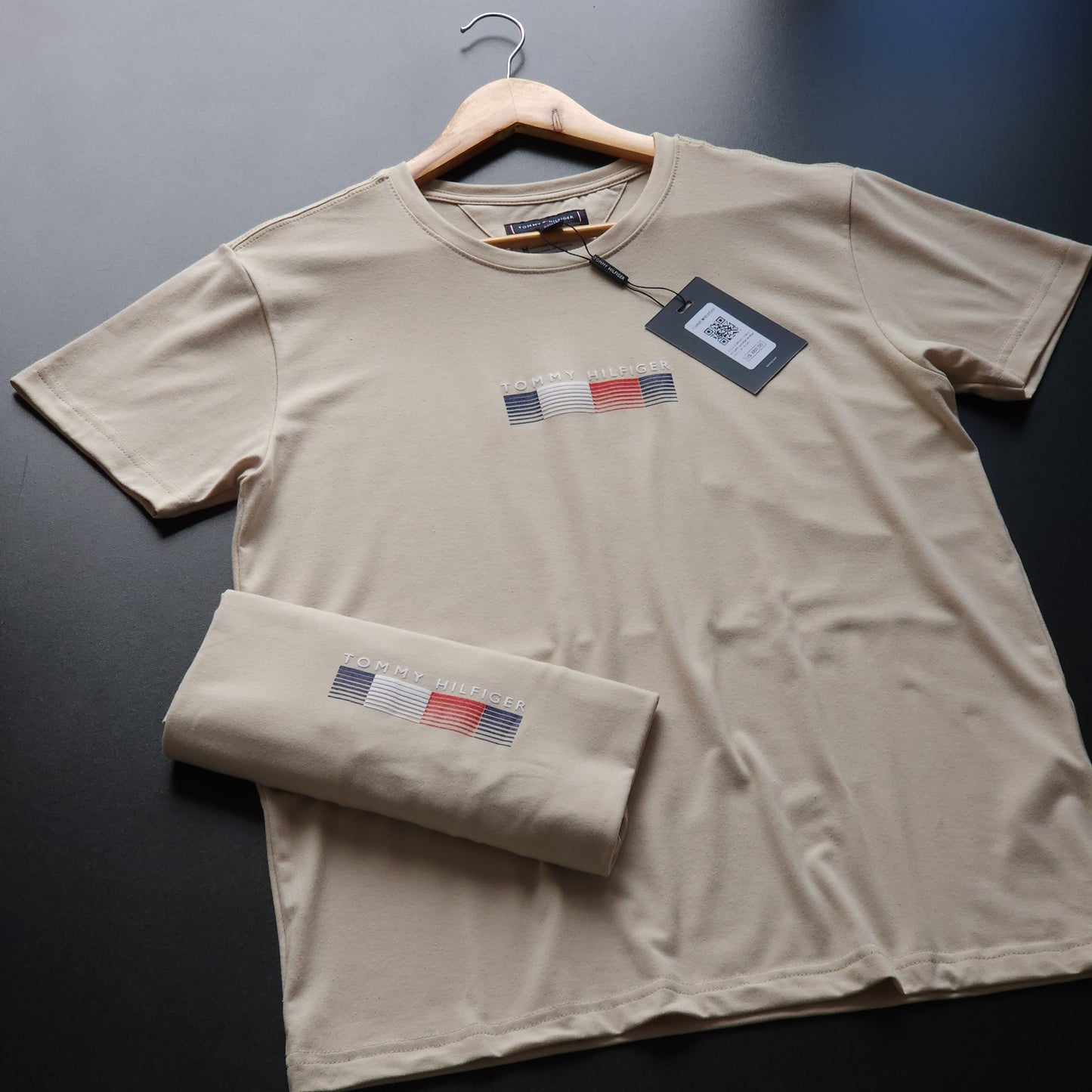 Camiseta Malha Egípcia Especial / gramatura 170