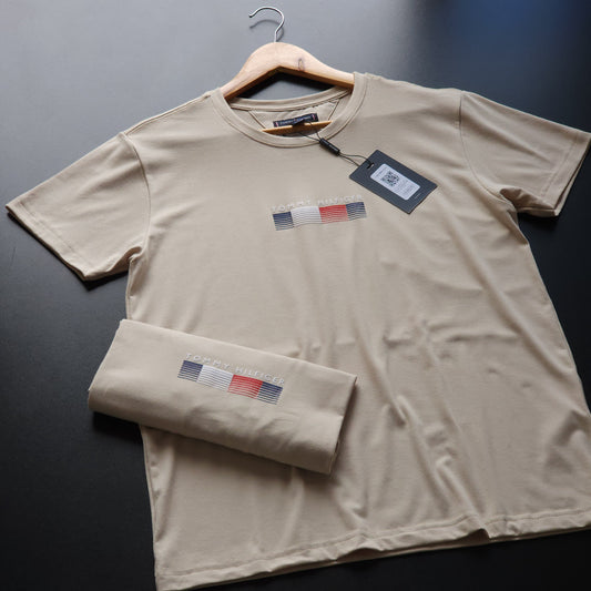 Camiseta Malha Egípcia Especial / gramatura 170