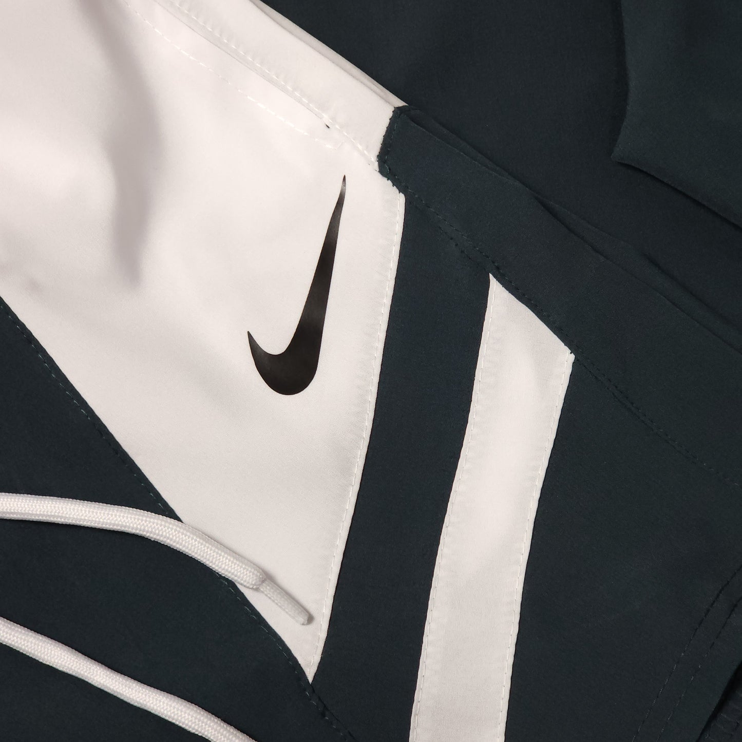 Short Elastano - Verde Escuro