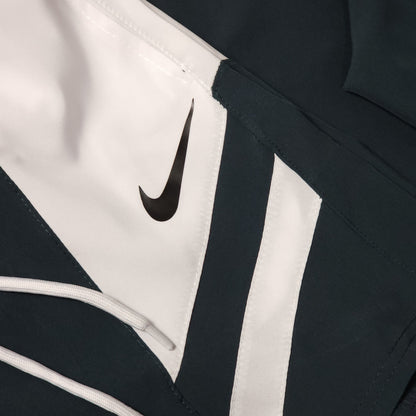 Short Elastano - Verde Escuro