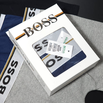 1 GRADE 12 CUECAS PREMIUM 3 CORES - (4 CAIXINHAS GRÁTIS)