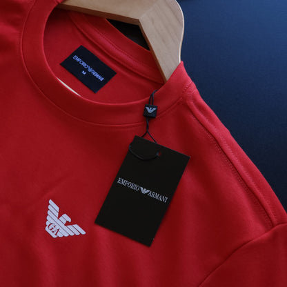 Camiseta Malha Suedine Gold - 220 de gramatura