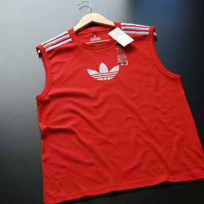 Camiseta Regata Suedine Gold - 220 de gramatura