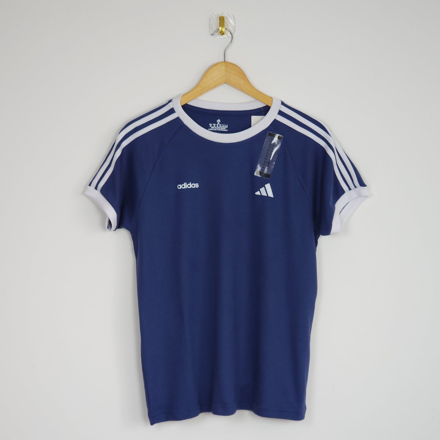 Camiseta Malha Suedine Gold - 220 de gramatura