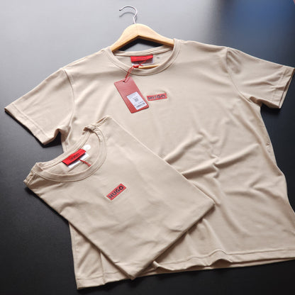 Camiseta Malha Egípcia Especial / gramatura 170