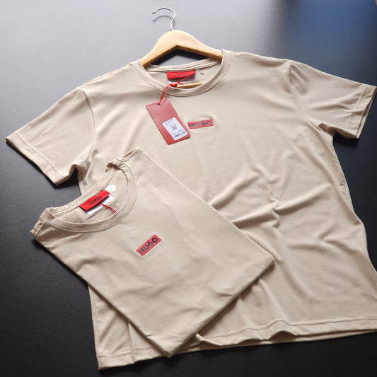 Camiseta Malha Egípcia Especial / gramatura 170