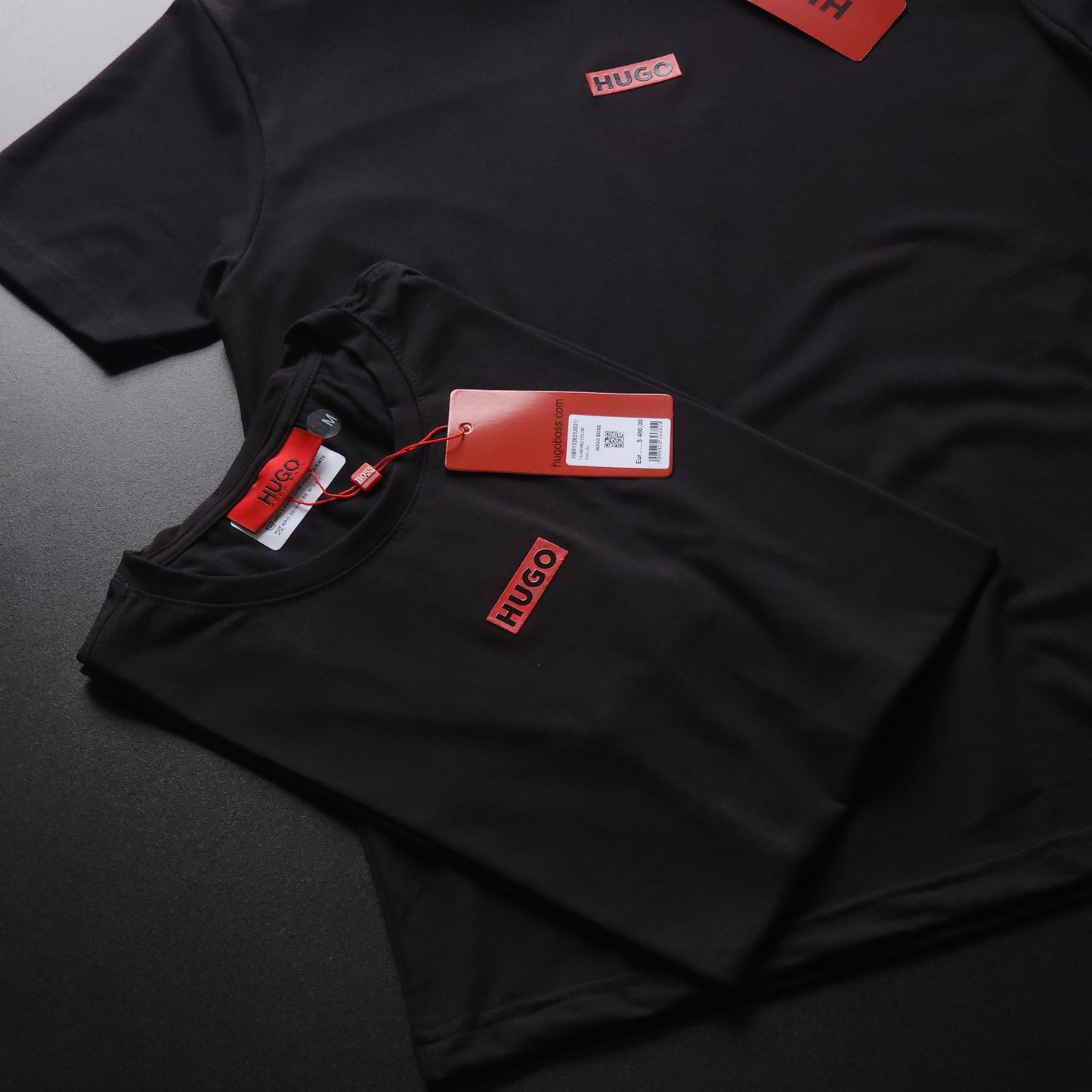 Camiseta Malha Egípcia Especial / gramatura 170