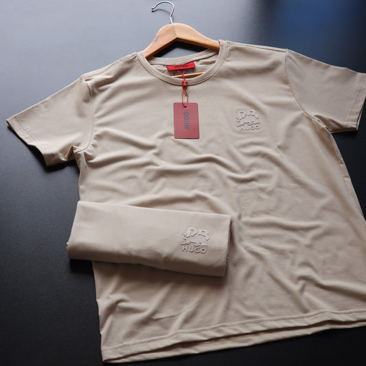 Camiseta Malha Egípcia Especial / gramatura 170