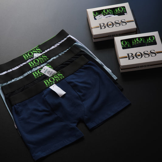 1 GRADE (12 CUECAS) PREMIUM 3 CORES - (4 CAIXINHAS GRÁTIS)